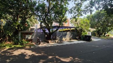 Rumah Para Sultan, Bukit Golf Pondok Indah