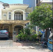 Termurah !! Rumah 2 Lantai di Kenari Golf Pik