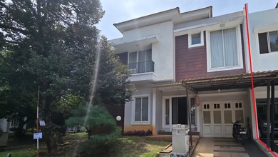 Rumah Dijual Cepat Pondok Hijau Golf Gading Serpong Tangerang