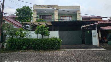 Jual Segera Rumah Mewah di Rempoa, Tangerang, LT 403 m2