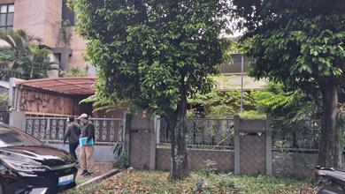 Rumah Cantik di Alam Asri Pondok Indah Jakarta Selatan
