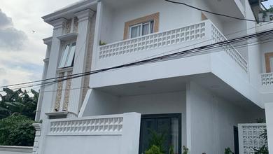 Dijual Rumah Dekat Sahroni Di Swasembada Tanjung Priok Jakut