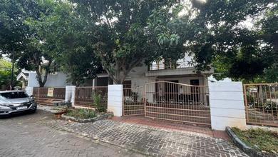 Rumah Asri Dgn LT 395M² di Malaka County