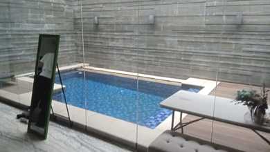 Rumah Dgn Swimming Pool Di Prima Bintaro