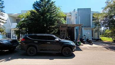 Jarang Ada !!! Rumah Termurah di Norfolk Rorotan Cilincing