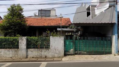 Hanya 1 Unit !! Rumah di Jl Jatimurni Jati Padang