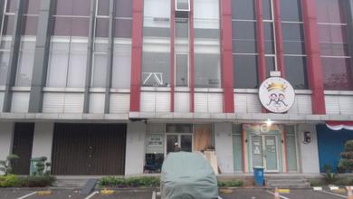 Ruko Strategis di Ayodhya Mh. Thamrin Tangerang