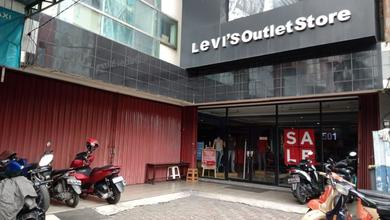 Ruko Gandeng Dgn LT 592M² di Taman Galaxy Bekasi