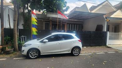 Rumah Asri di Benhil Harga di Bawah NJOP