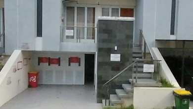 Rumah Modern Di Cluster Krukut Hills Limo Cinere Depok 