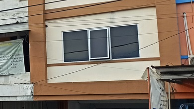 Ruko Murah Lokasi Strategis Ideal Untuk Usaha