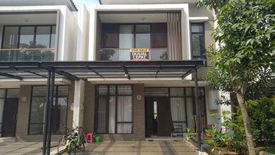 Rumah 2 Lantai di Sedayu City Cluster Springwod
