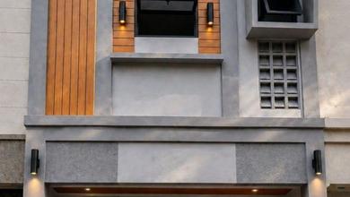 Kost New dengan Income 17 Jt Perbulan di Bintaro