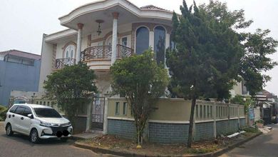 RUMAH HOOK TERMURAH DI MODERN LAND KOTA TANGERANG 