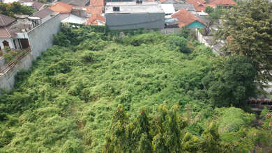 Tanah Kavling Di Patra Kuningan Jakarta Selatan