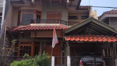 Rumah 2 Lantai di Bawah NJOP di Kelapa Gading