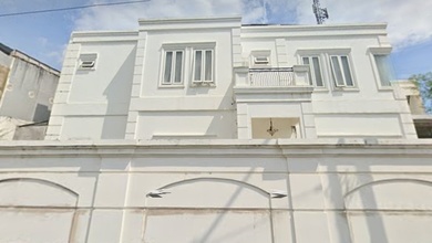 Rumah Mewah Dijual Di Ilir Barat 1 Kota Palembang