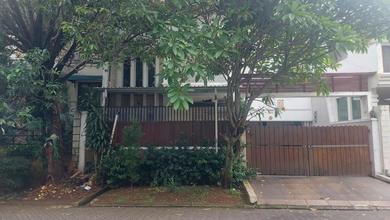 Rumah Dijual di Jl Kartika Pinang Pondok Indah Jakarta Selatan