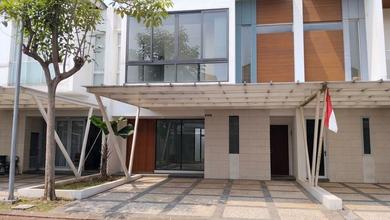Rumah The Riviera At Puri Metland Cyber City Cipondoh Tangerang