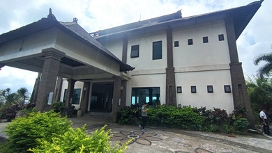 Jual Gedung Ballroom Di Jl N Kahuripan Kuta Selatan Badung Bali