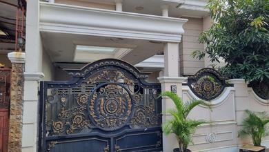 Rumah Dijual di Jl Guru Solihin Ulujami Pesanggrahan Jakarta Selatan