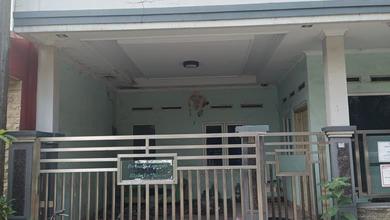 Rumah Dijual di Dukuh Zamrud Permata Legenda Kota Bekasi