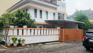 Rumah Dijual di Citra Garden 3 Extention Kalideres Jakarta Barat