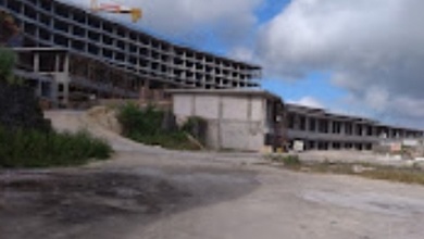 Hotel Dijual Di Jl Pecatu Indah Raya Kuta Selatan Badung Bali