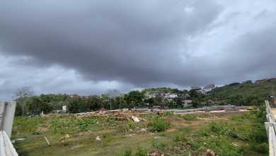 Tanah Dijual Di Jl Pantai Balangan Jimbaran Badung Bali