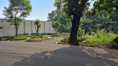 Tanah Dijual di Jl H Baping Ciracas Jakarta Timur Samping Kantor Lurah Susukan