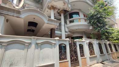 Rumah Dijual Di Jl Skip 2 Sunter Jaya Jakarta Utara