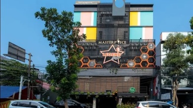 Hotel Dijual Di Jl Biak Cideng Jakarta Pusat