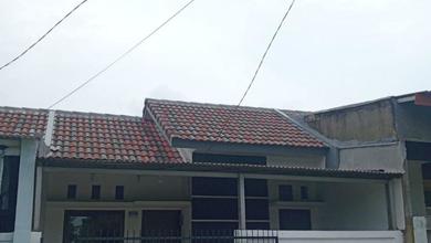 Rumah Dijual di Grand Sutera Mekarsari Rajeg Tangerang