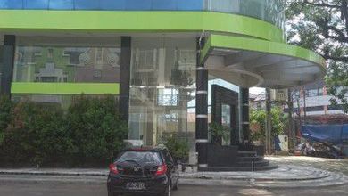 Dijual Gedung Kantor di Ruko Sutera Niaga 3 Jl Raya Serpong