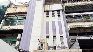 Ruko Dijual Murah Di Jl Mangga Dua Raya Jakarta Barat