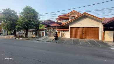 Rumah Dijual Di Palem Indah Pondok Kelapa Duren Saeit Jaktim