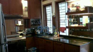 Rumah Dijual Di Lembah Tubagus Ismail Coblong Kota Bandung