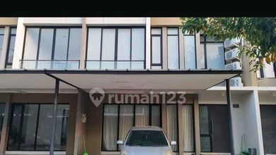 Di Jual Rumah Milenial di Cluster California Pik 2 Tangerang