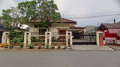 Rumah Dijual Murah Di Rawamangun Jakarta Timur