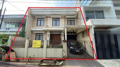 Rumah Dijual di Jl Kayu Putih Utara 1 Pulogadung Jakarta Timur