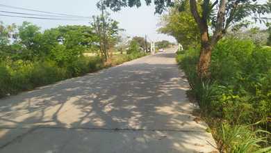 Tanah Dijual Murah Di Jl Raya Kronjo Kabupaten Tangerang