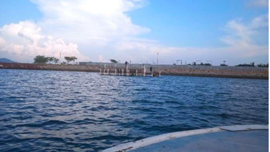 Tanah Dijual di Pulau Janda Berias Sekupang Kota Batam Kepri