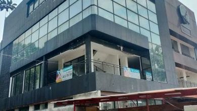 Kantor 4 Lantai Dijual Di Jalan Kemang Raya Jakarta Selatan