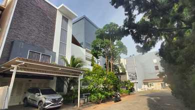Rumah Dijual di Elang Laut Residence Jakarta Utara