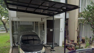 Rumah dijual di puri botanical kembangan jakarta barat