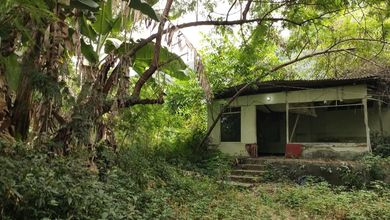 Tanah Dijual Murah  Di Menteng Jakarta Pusat Jl Jeruk