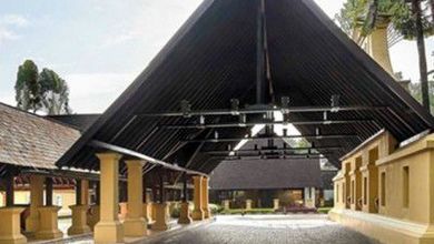 Dijual Novotel Bogor Golf Resort Convention Center 