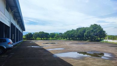 Gudang Dijual di Jl Bojong Klapanunggal Kabupaten Bogor
