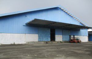 Pabrik Dijual Kawasan Industri Jatake Jati Uwung Kota Tangerang