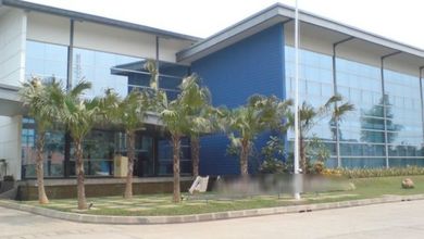 Pabrik Dijual Di Jl Raya Gunung Putri Kabupaten Bogor Jawa Barat